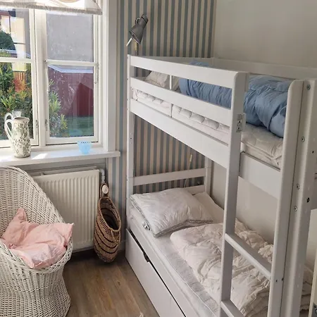 Сasa de vacaciones Sunaj - 350m From The Sea By Interhome Skagen