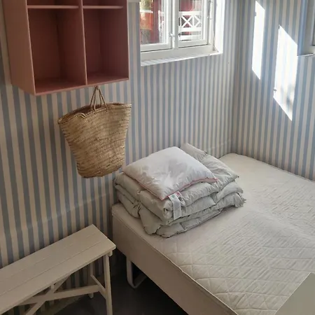 Sunaj - 350m From The Sea By Interhome *