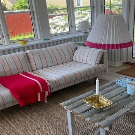 Nyaraló Sunaj - 350m From The Sea By Interhome *